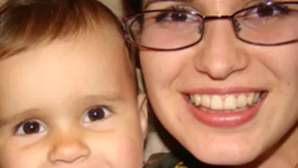 Cum mananca un copil mofturos