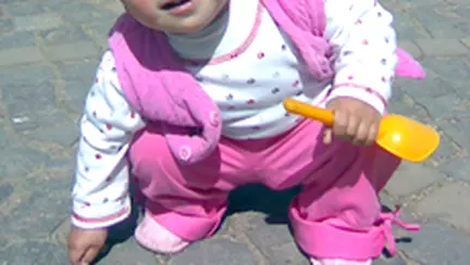 Am facut cunostinta cu... olita