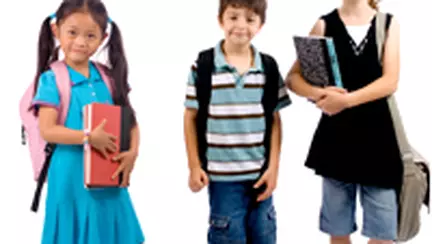 REcreatio- scoala de vara