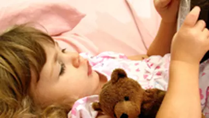 Povesti de descifrat copiii