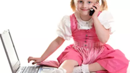 Cum invata copii digitali