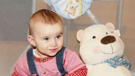 In vizita la Bianca (luna a unsprezecea)