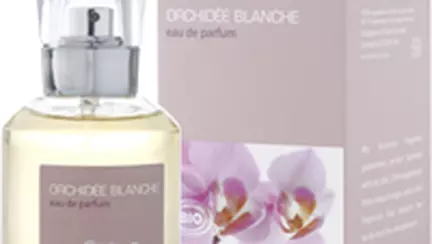 Parfumuri BIO Acorelle