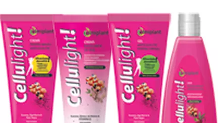 Cellulight - Elmiplant