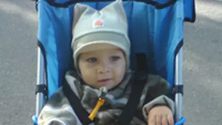 O zi din viata lui Thomas