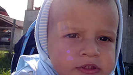 Eduard, ingerasul nostru