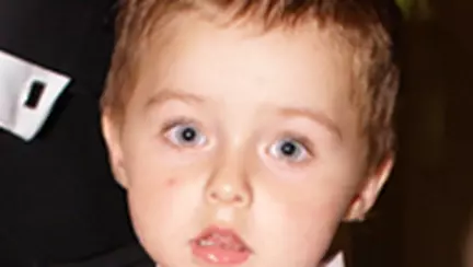 Un copil poate fi tot ce ai nevoie pentru a reusi