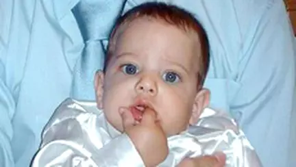 Un fratior pentru Ioana