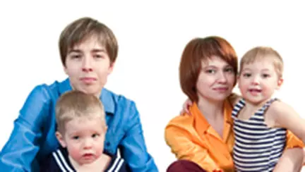 Mai lasati-ma cu atatea sfaturi!