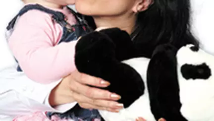 In vizita la Bianca (luna a douasprezecea)