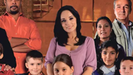 Scoala te face mare! - Campanie de prevenire a abandonului scolar