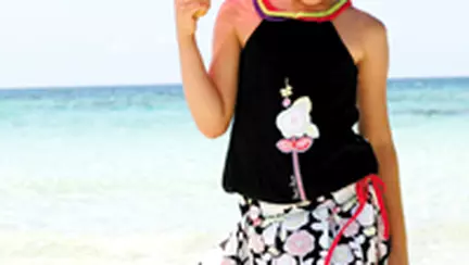 Cu gandul la varaâ€¦