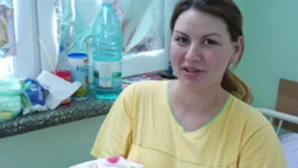 Fie cutremur, fie pana de curent...eu tot ma nasc!