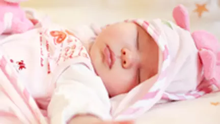 Du copilul la culcare!