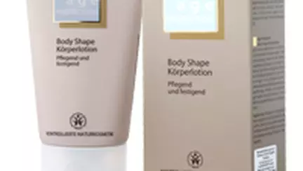 Ulei pentru masaj Anti Celulita Logona