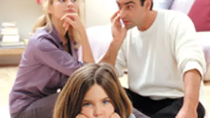 Sotul ma insala! Oare de ce?