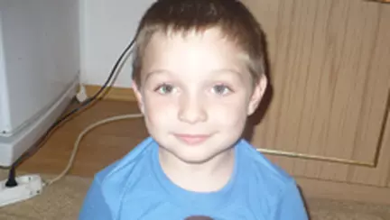 Mandru de purecii lui