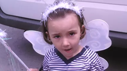 Am facut pe noi in magazin