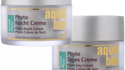 Cremele de zi si de noapte Bio Phyto - Aqua Bio