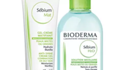 Bioderma Sebium