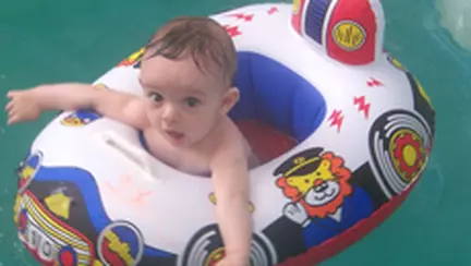 Facem treaba si ne jucam in acelasi timp