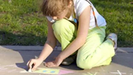 Ateliere de arte vizuale in parcul Carol din capitala