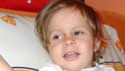 David Stefan, minunea sufletelor noastre