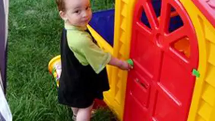 Legatura creata prin atingere