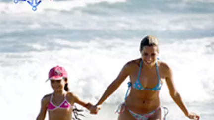 Asociatia Secretul Evolutiei merge cu voi la mare