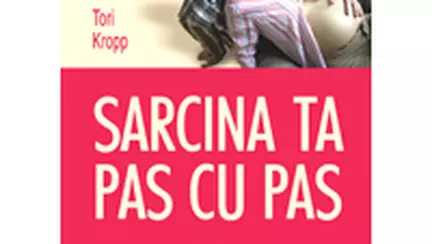 Sarcina ta pas cu pas. Ghidul complet al viitorilor parinti