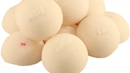 Exfoliant de corp anticelulitic, Sugar babe, Lush