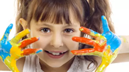 Pregatiri de gradinita