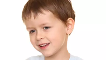 Abia asteptam sa mergem la gradi