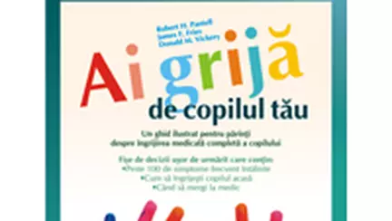 Ai grija de copilul tau