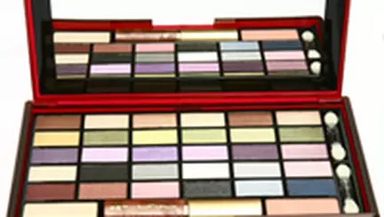 Trusa de machiaj Colorâ€™s Symphony, GA-DE