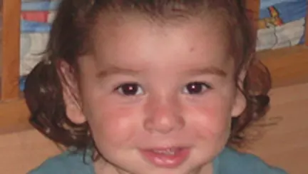 Sunt un baietel fericit