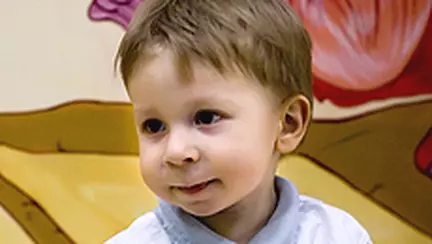 De ce e importanta atingerea