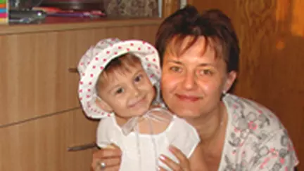 Emotii pentru inceput de drum...