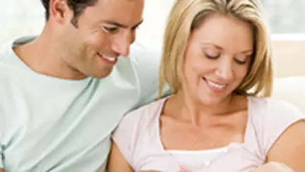 Sanatatea copilului din primul moment al vietii