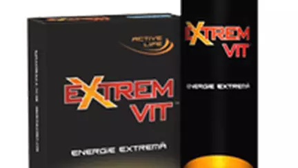 Vitaminele Extrem Vit, impotriva somnului