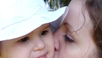 Atingere, gingasie, iubire...