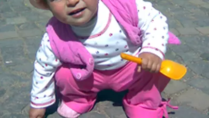 Intarcarea, o problema grea