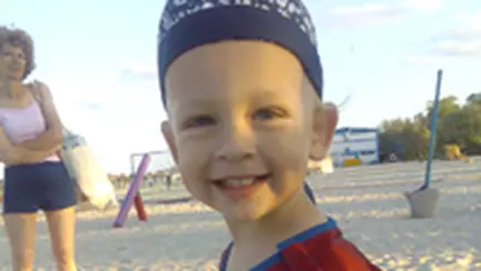 Intotdeauna exista speranta