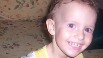 Surpriza din burtica