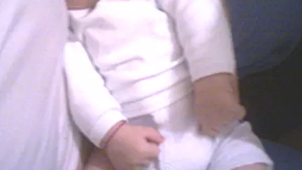 Puisorul mamei alintat