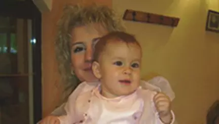 Atingerea este importanta