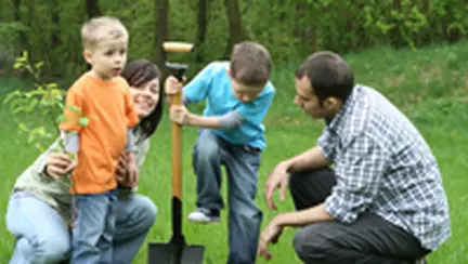 7 gesturi pentru viitorul planetei