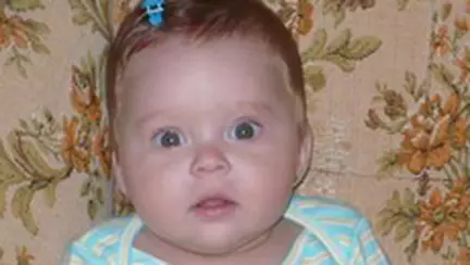 Ingerul meu, Andreea-Diana