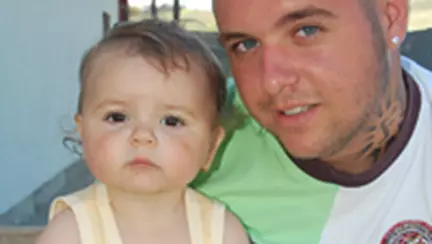 Mamica pentru a doua oara, dupa 16 ani!