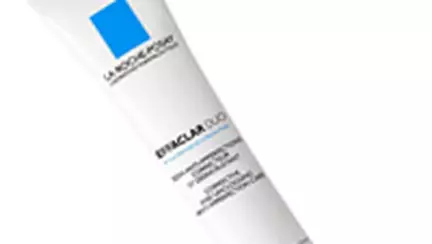 Effaclar Duo, cu apa termala, La Roche-Posay